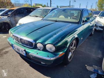 Vůz Jaguar