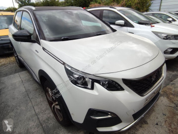 Peugeot3008