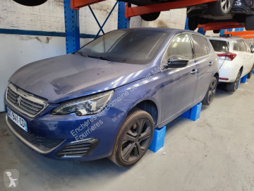 Peugeot308