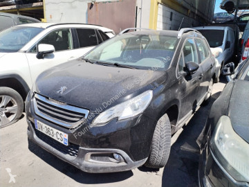 Peugeot2008