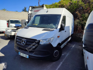 MercedesSprinter