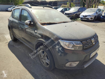 DaciaSandero