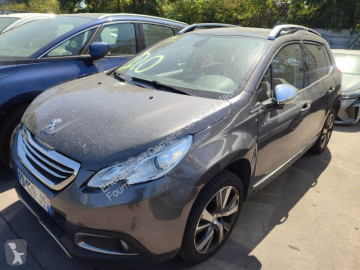 Peugeot2008