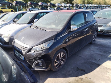 Peugeot108