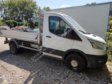 Ford Transit Utilitaire benne FORD 2.0 TDCi 130