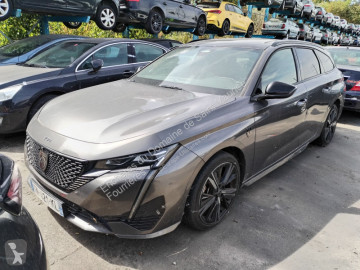 Peugeot308 SW