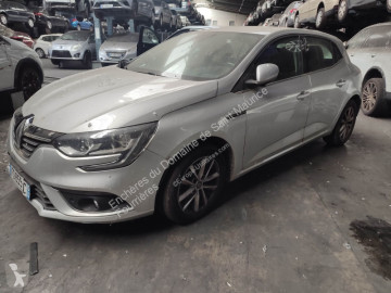 RenaultMegane