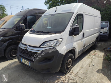 CitroënJumper