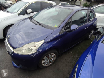 Peugeot E-208 PEUGEOT 3 Portes 1.2 VTi 82