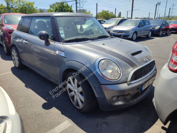 MiniCooper S