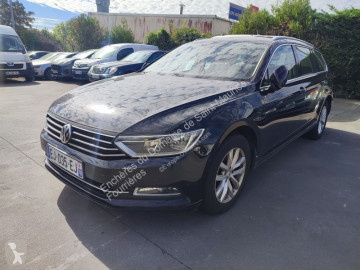 VolkswagenPassat SW