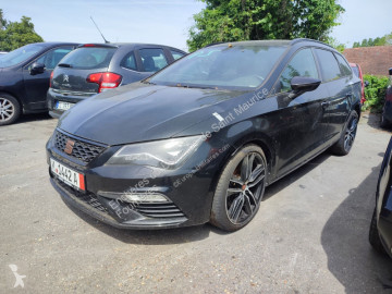 SeatLeon