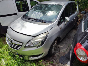 OpelMeriva