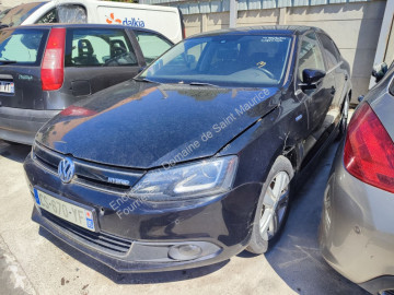 VolkswagenJetta