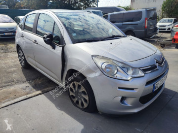 Coche urbano Citroën
