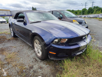 FordMustang
