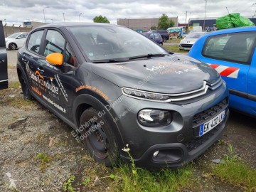 Coche urbano Citroën