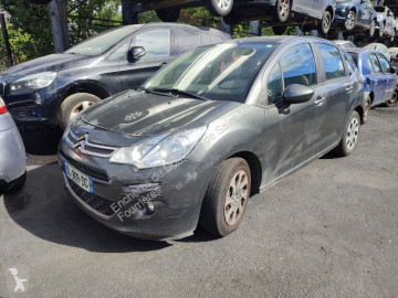Coche urbano Citroën