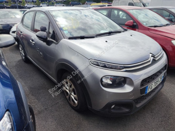 CitroënC3