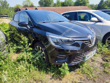Vůz městský vůz Renault