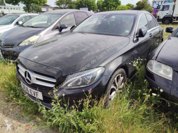 Mercedes220