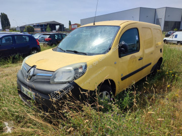 Renault Kangoo Utilitaire RENAULT Maxi ZE