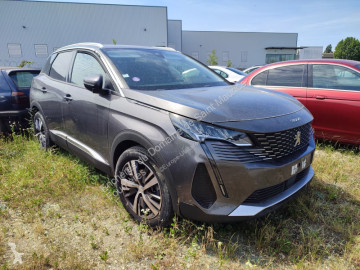 Peugeot3008