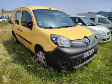 Renault Kangoo Utilitaire RENAULT ZE