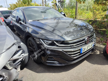 Volkswagen Arteon VOLKSWAGEN 1.4 TSI Hybrid
