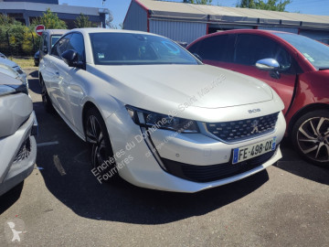 Peugeot508