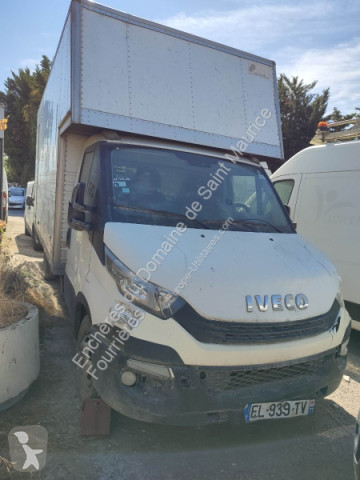 Iveco Daily IVECO 35C15