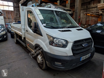 Ford Transit Utilitaire benne FORD 2.0 TDCi 170