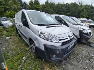 CitroënJumpy