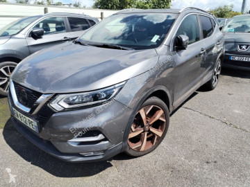 NissanQashqai