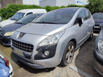 Peugeot3008