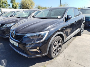 RenaultArkana