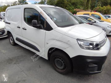 CitroënBerlingo