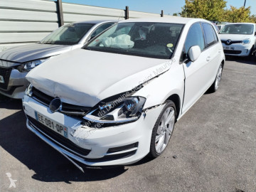 VolkswagenGolf SW