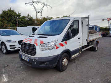 Ford Transit Utilitaire benne FORD 2.0 TDCi 170
