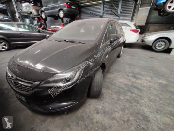 OpelAstra