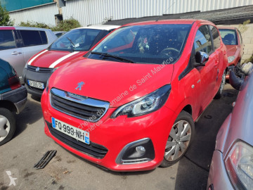 Peugeot108
