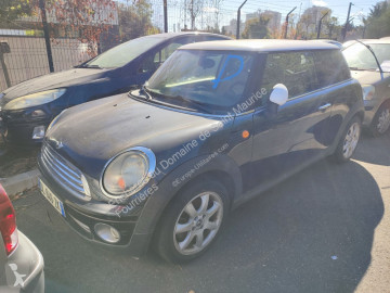 MiniCooper