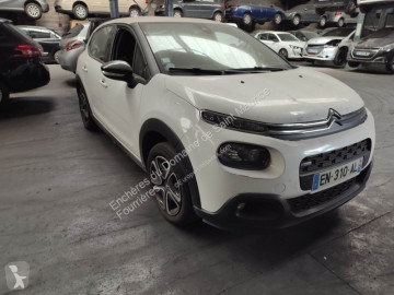 Coche urbano Citroën