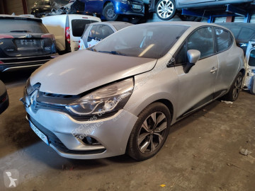 Vůz městský vůz Renault