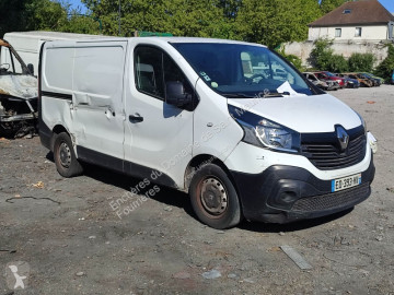 Užitková dodávka Renault