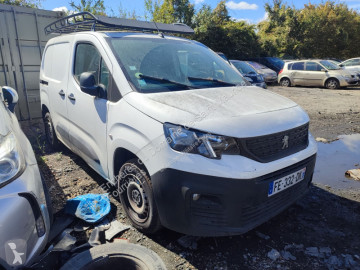 PeugeotPartner