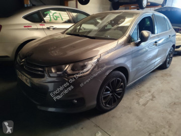 CitroënC4
