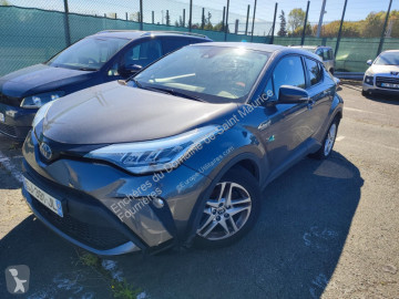 ToyotaC-HR