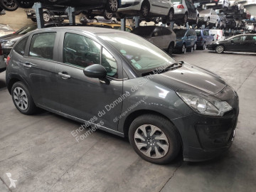 Coche urbano Citroën