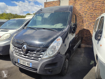 RenaultMaster